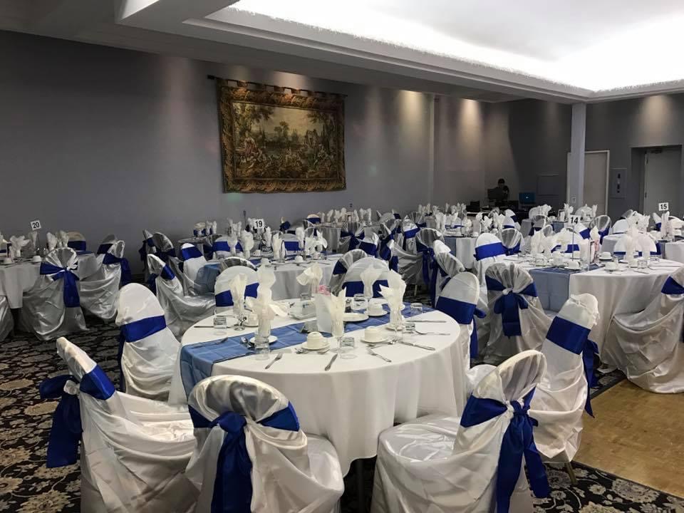 Corporate Event Image